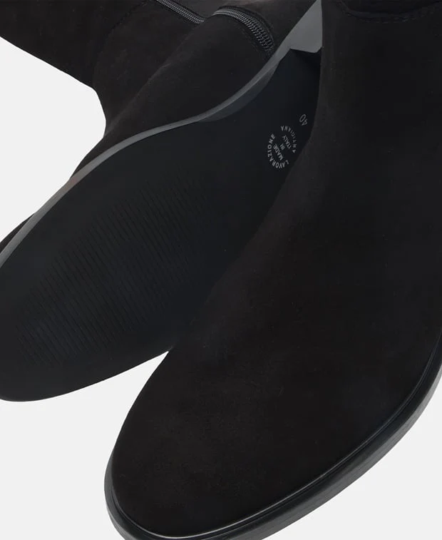 Overknee-Stiefel - Image 5