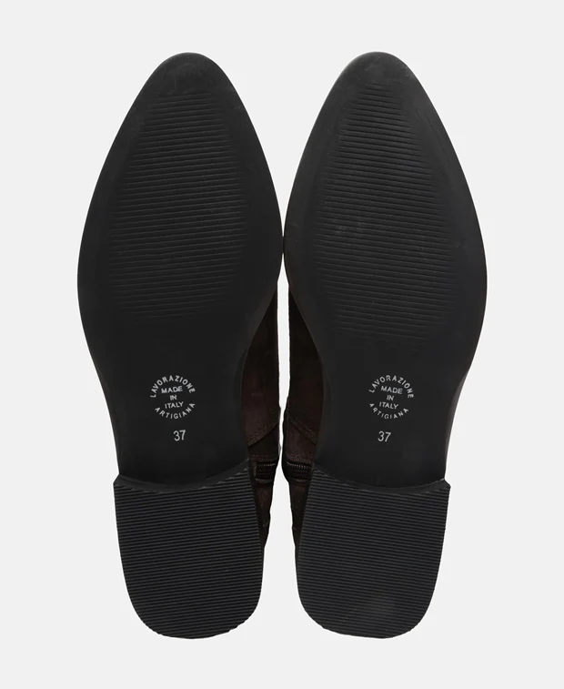 Overknee-Stiefel - Image 3