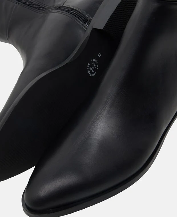 Overknee-Stiefel - Image 5