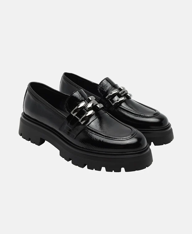 Halbschuhe