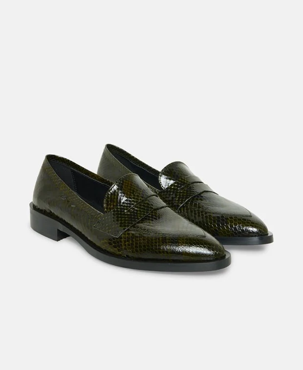 Loafer