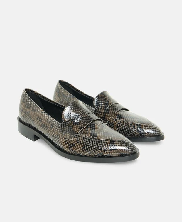 Loafer