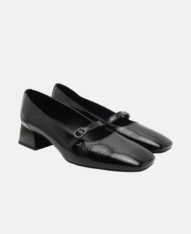 Pumps