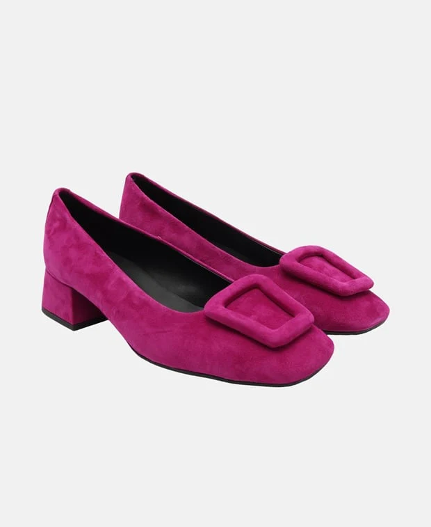 Pumps