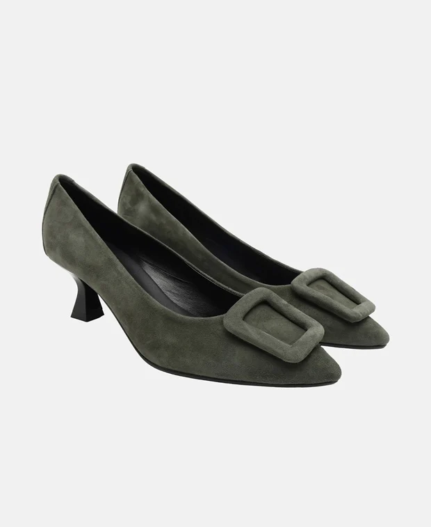 Pumps