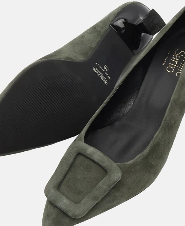 Pumps - Image 5