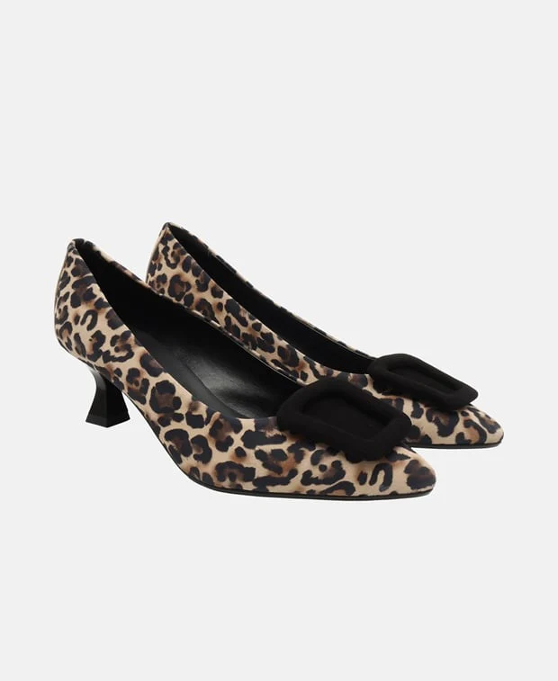 Pumps