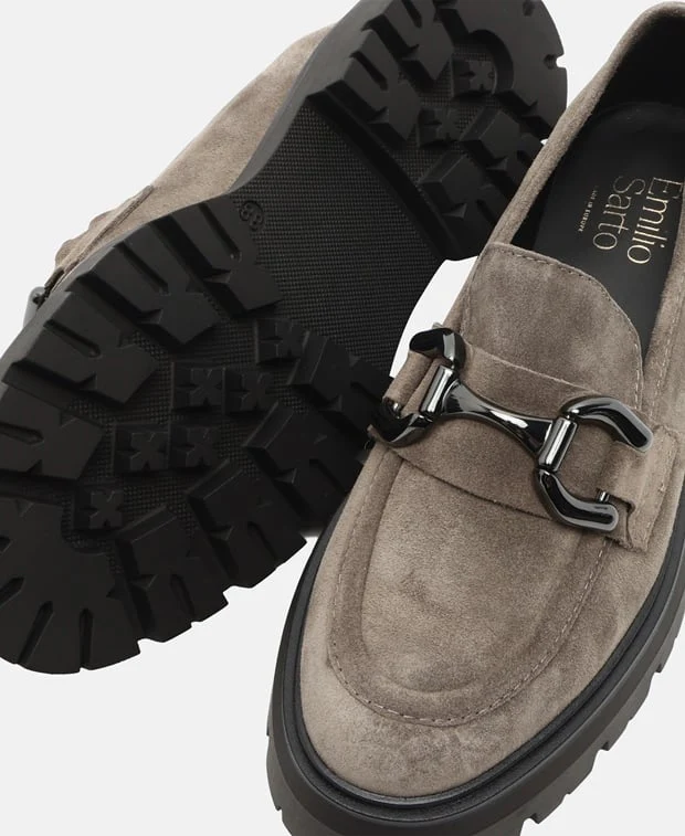 Plateau-Loafer - Image 5