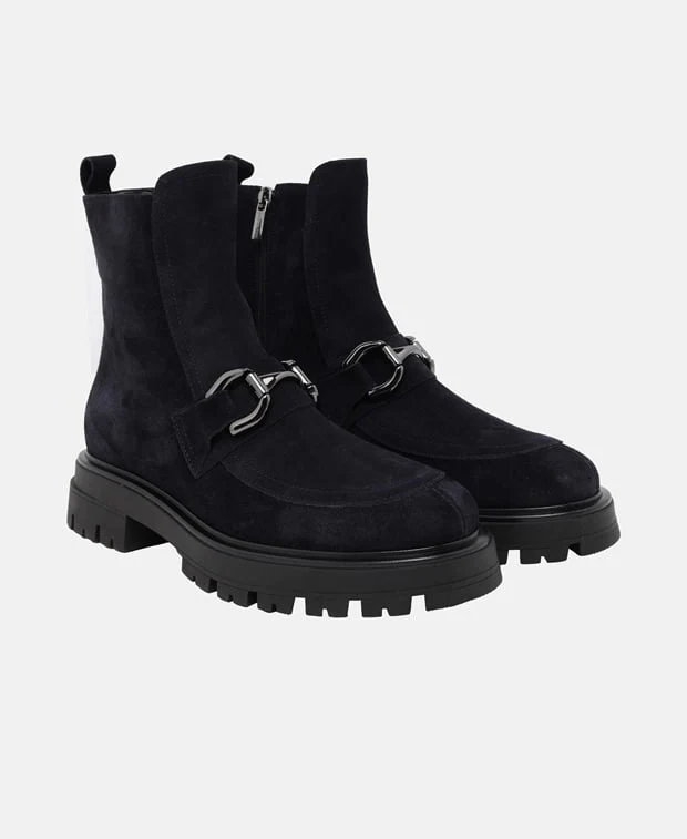 Ankle-Boots