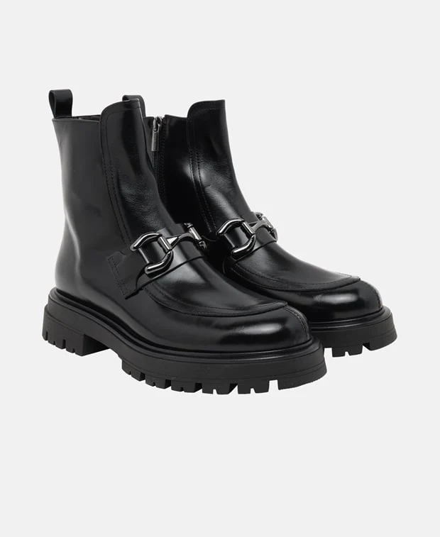 Ankle-Boots