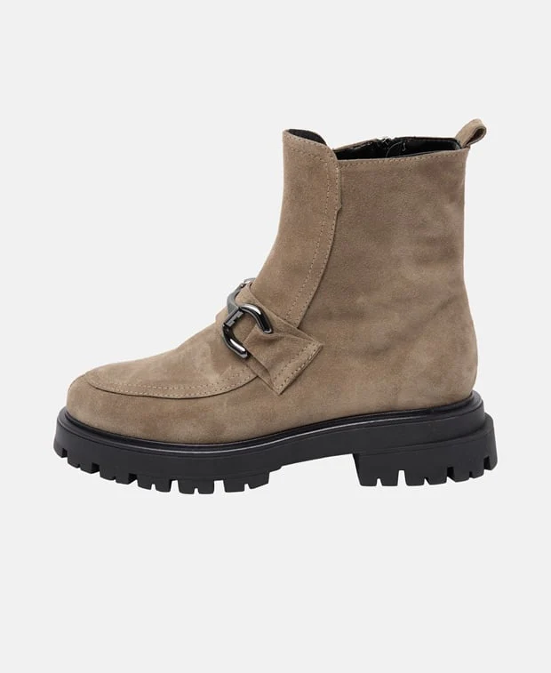 Ankle-Boots - Image 4