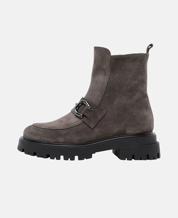 Ankle-Boots - Image 4