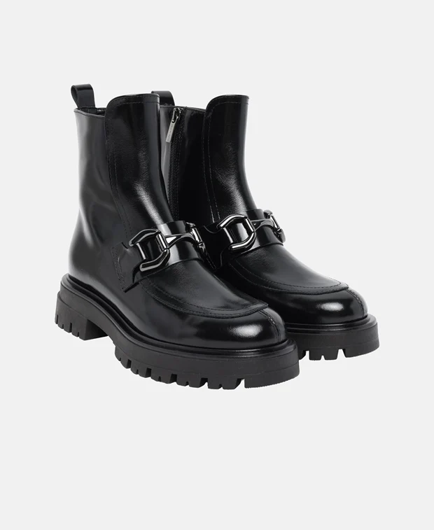 Ankle-Boots