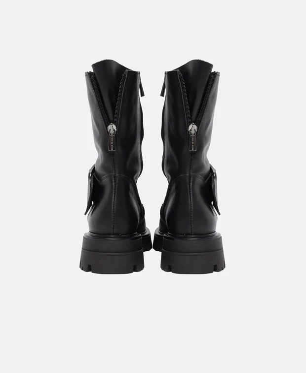 Ankle-Boots - Image 2