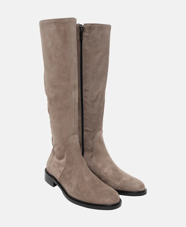 Stiefel