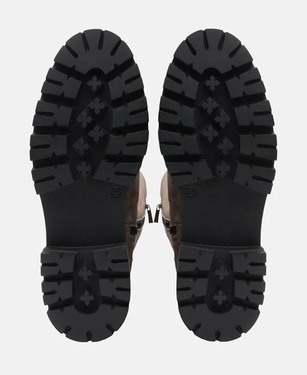 Overknee-Stiefel - Image 3