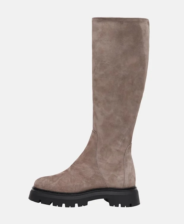 Overknee-Stiefel - Image 4