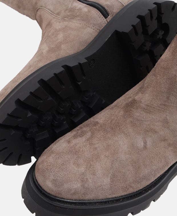 Overknee-Stiefel - Image 5