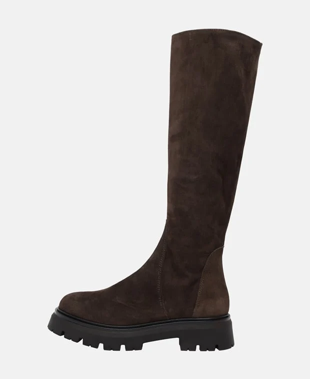 Overknee-Stiefel - Image 4