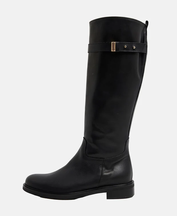 Overknee-Stiefel - Image 4