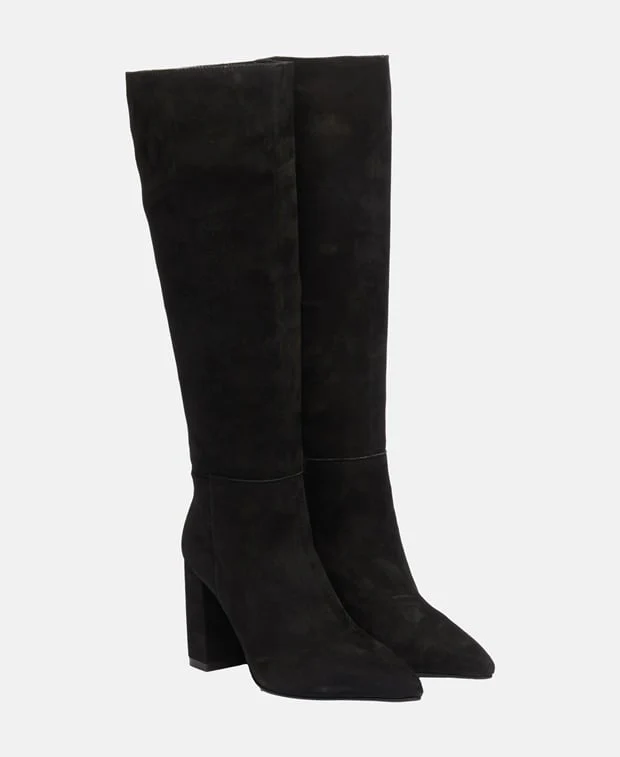 Stiefel Schaftweite M