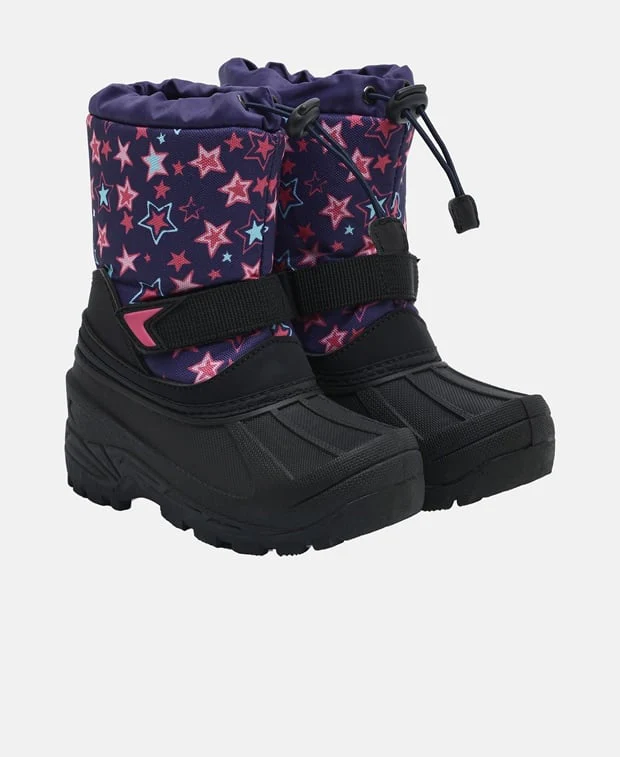 Winterstiefel