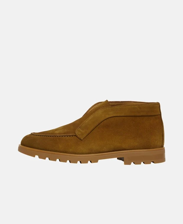 Desert Boots - Image 4