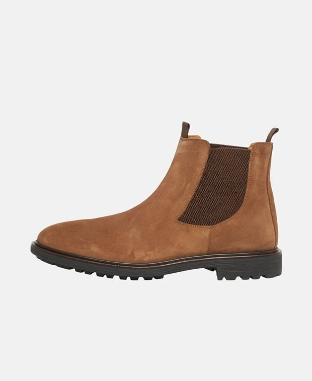 Chelsea Boots - Image 4