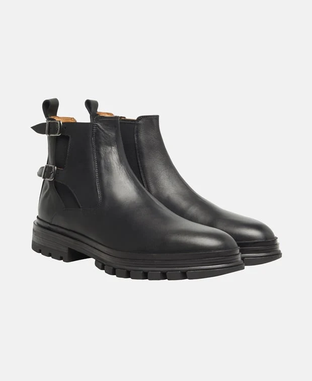 Chelsea Boots