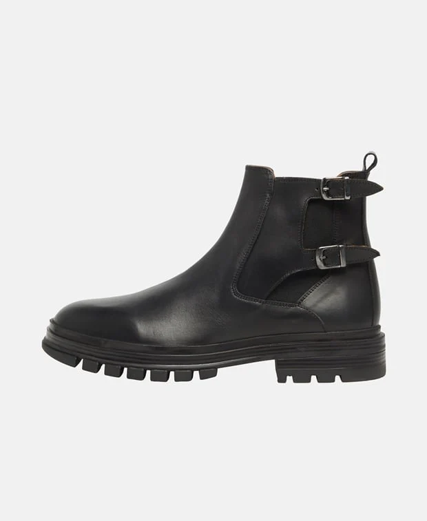 Chelsea Boots - Image 4