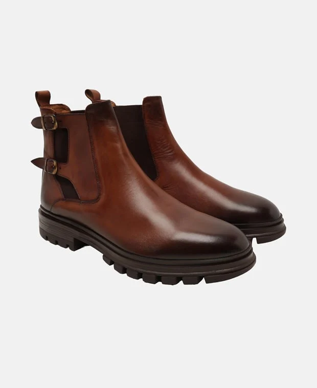 Chelsea Boots