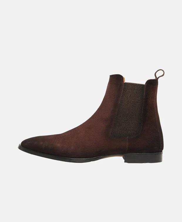 Chelsea Boots - Image 4