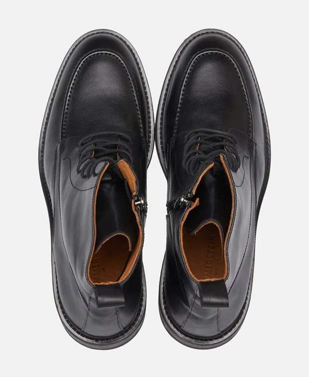 Schnürstiefeletten - Image 3