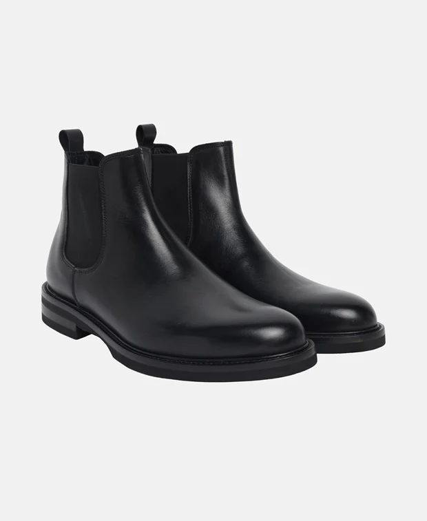 Chelsea Boots