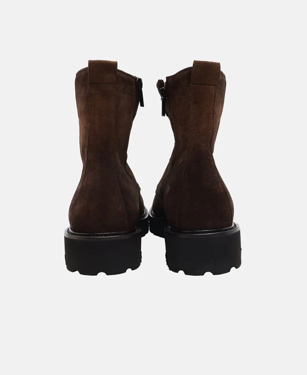 Schnürstiefeletten - Image 2