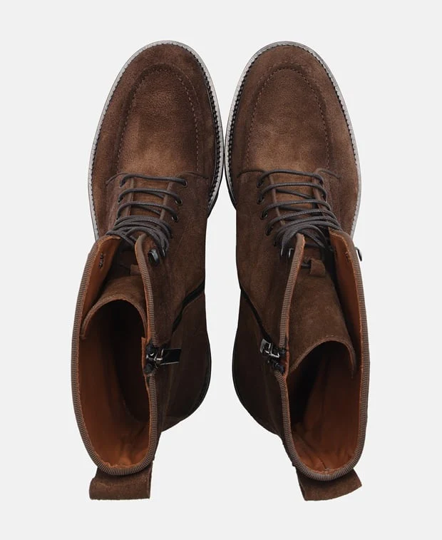 Schnürstiefeletten - Image 3