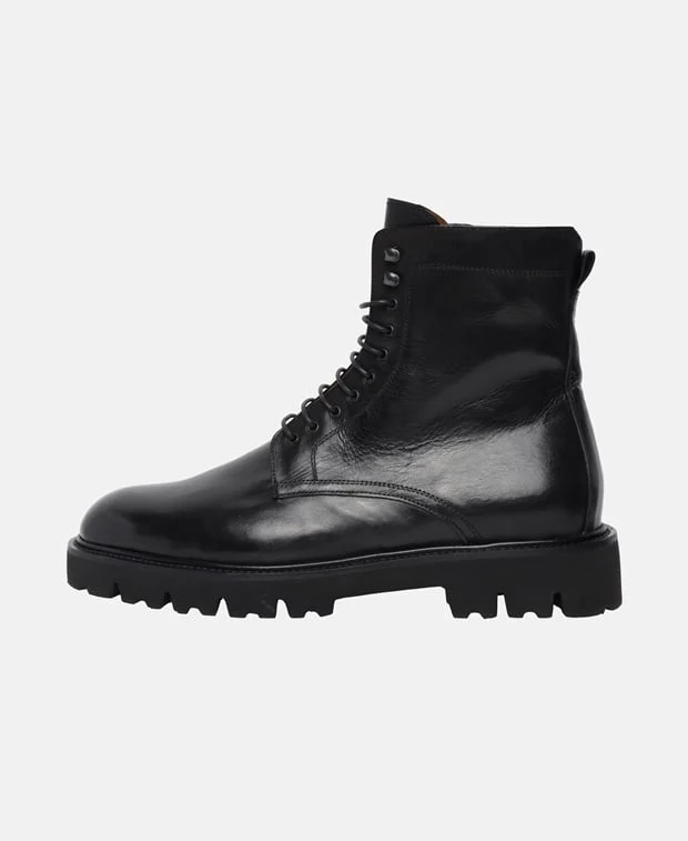 Schnürboots - Image 4