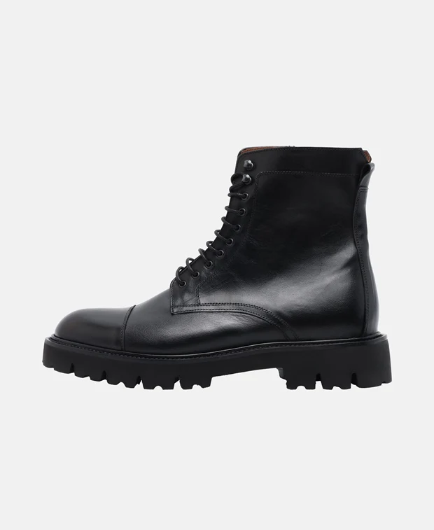 Schnürboots - Image 4