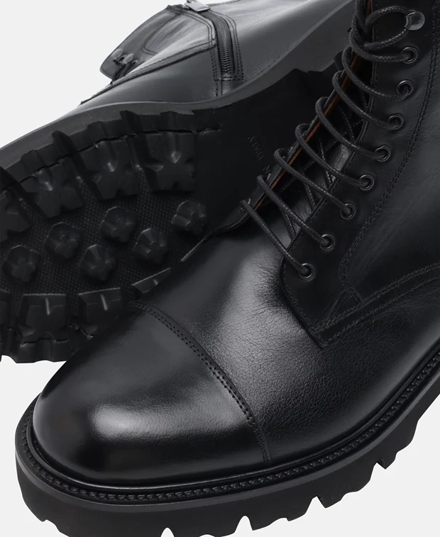 Schnürboots - Image 5