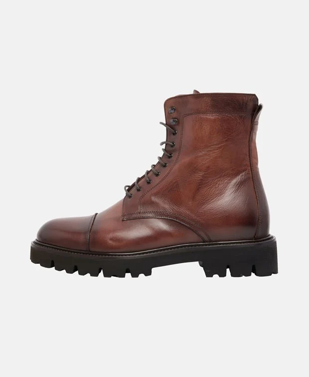 Schnürboots - Image 4