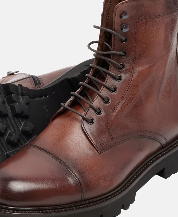 Schnürboots - Image 5