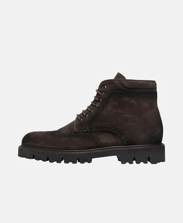 Schnürstiefeletten - Image 4