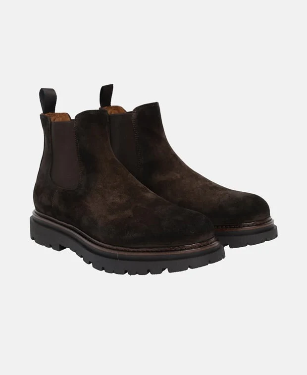 Chelsea Boots