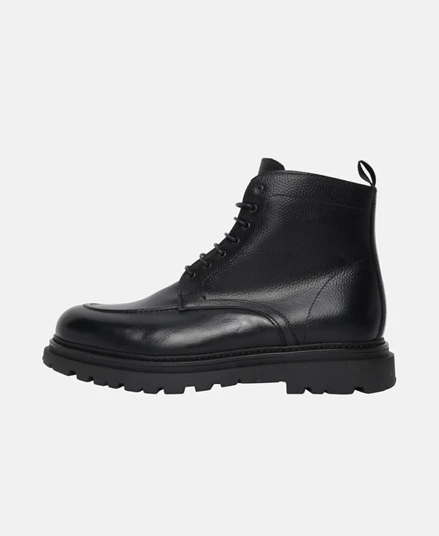 Ankle-Boots - Image 4