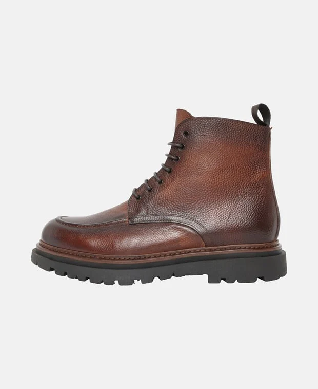 Ankle-Boots - Image 4