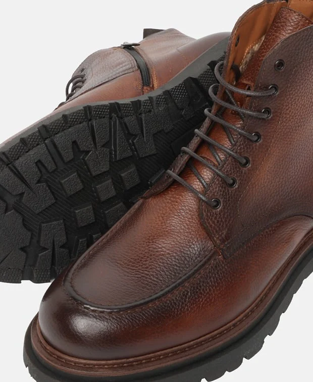 Ankle-Boots - Image 5