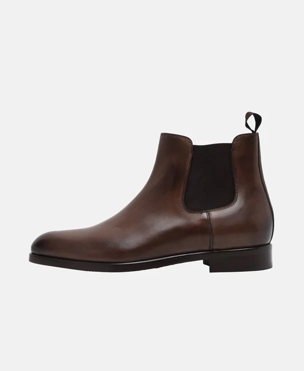Chelsea Boots - Image 4