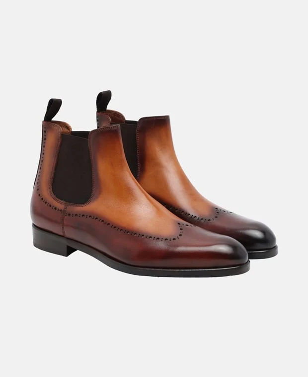 Chelsea Boots