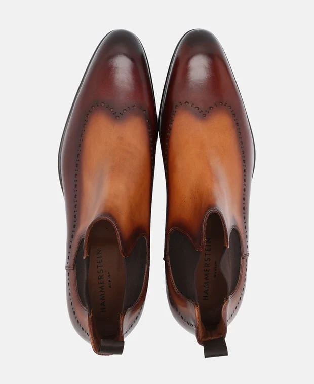 Chelsea Boots - Image 3