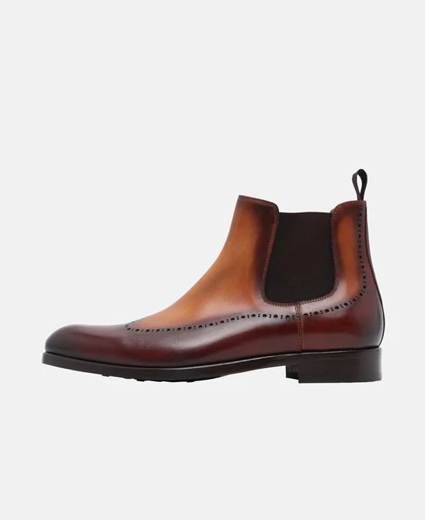 Chelsea Boots - Image 4